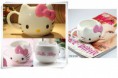 Taza de Hello Kitty
